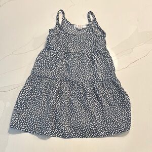 Bailey’s Blossoms Heart Dress